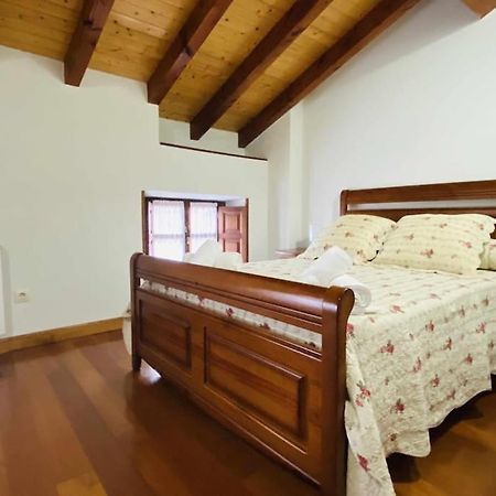 Apartamentos Lleguera 1 Llanes Exterior photo